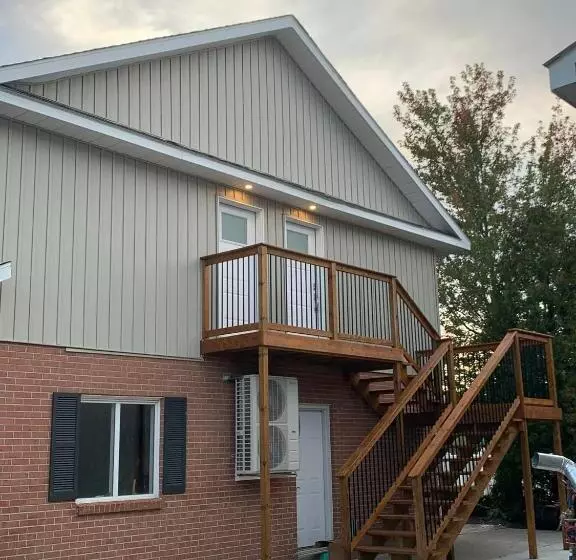 Majatalo Woodslee Bed And Breakfast