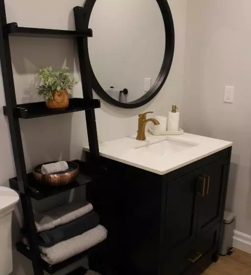 Majatalo Woodslee Bed And Breakfast