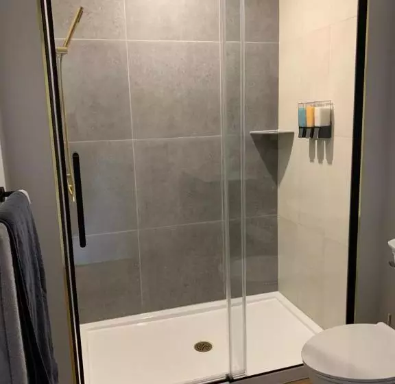 Majatalo Woodslee Bed And Breakfast