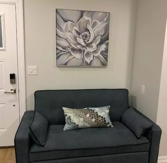 Majatalo Woodslee Bed And Breakfast