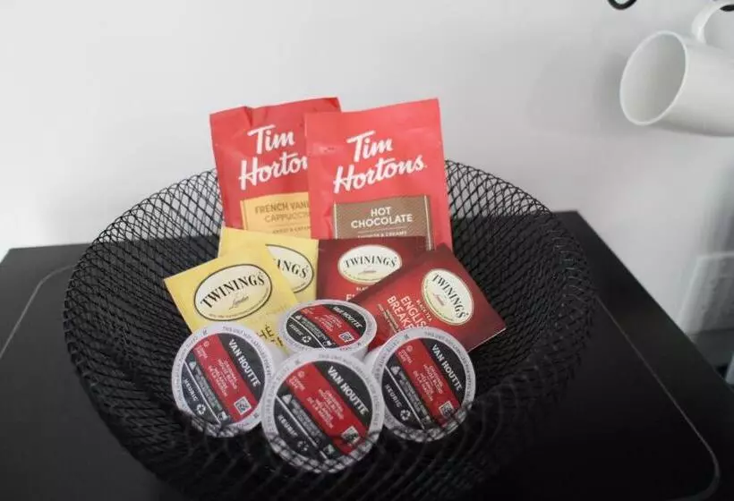 Majatalo Woodslee Bed And Breakfast