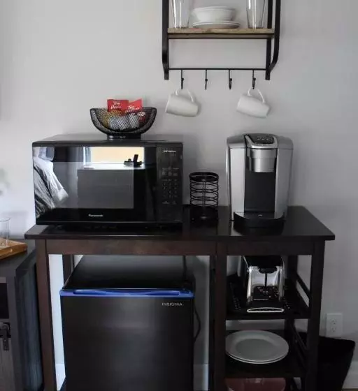 Majatalo Woodslee Bed And Breakfast