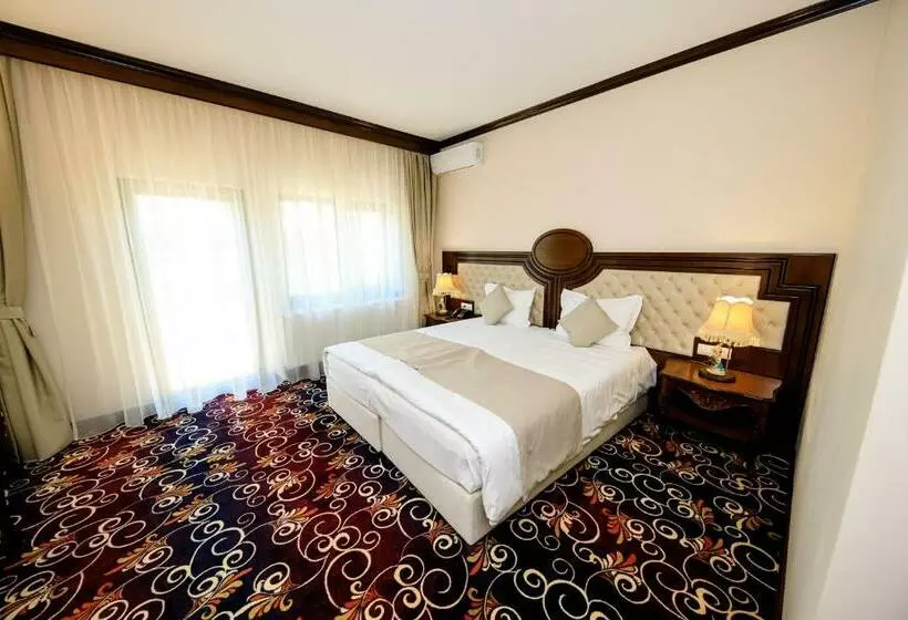 Lomakeskus La Casa Cu Stuf