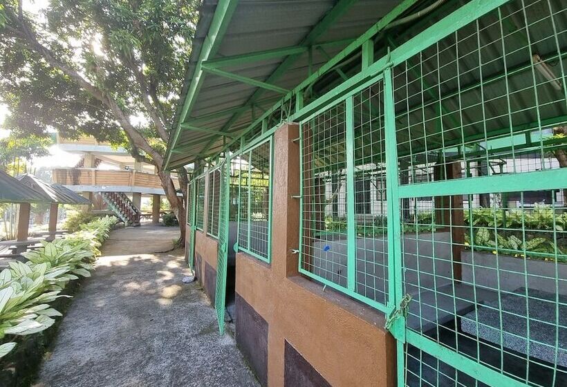 4k Garden Resort By Cocotel