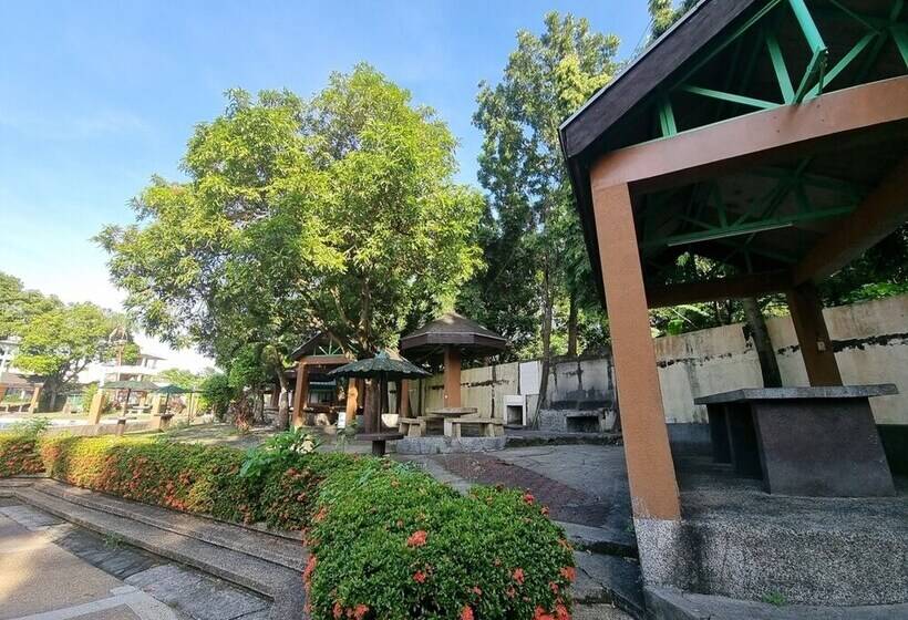 4k Garden Resort By Cocotel