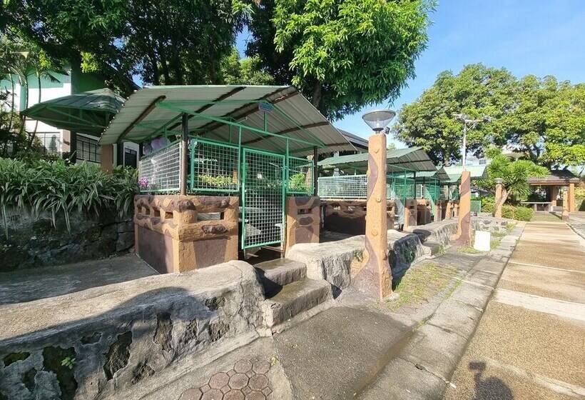 4k Garden Resort By Cocotel