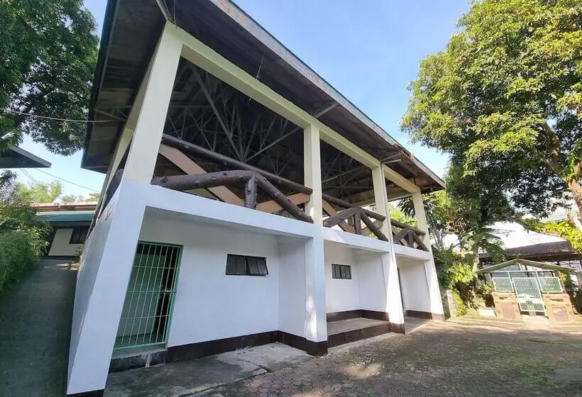 4k Garden Resort By Cocotel