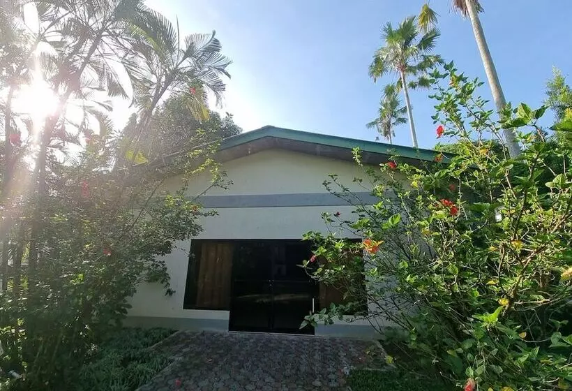 4k Garden Resort By Cocotel