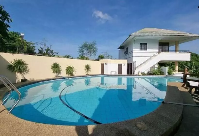 4k Garden Resort By Cocotel