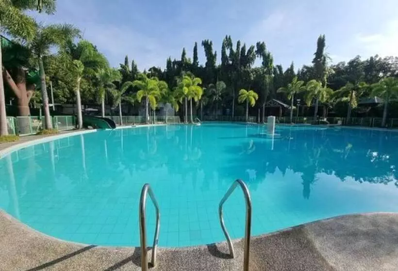 4k Garden Resort By Cocotel