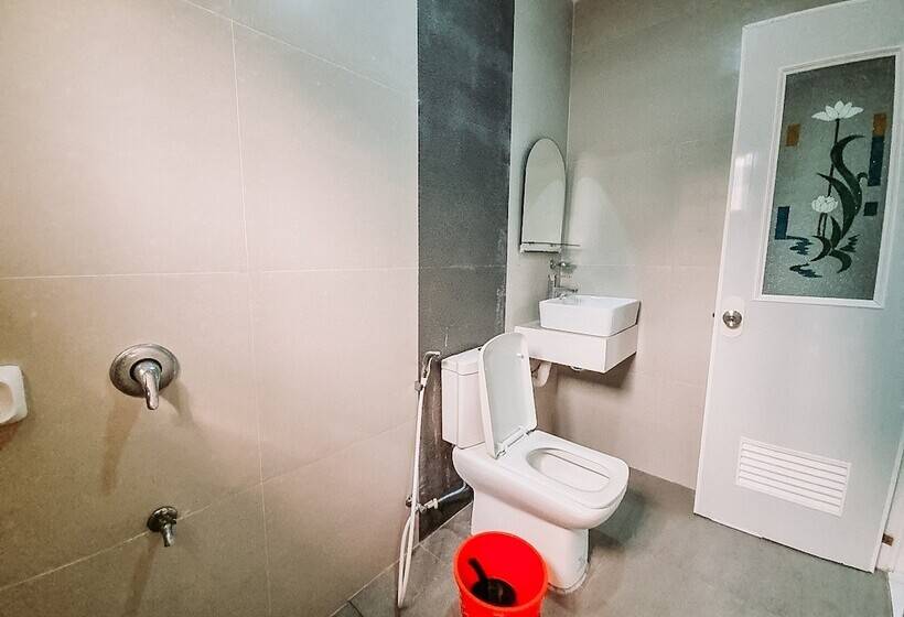 4k Garden Resort By Cocotel