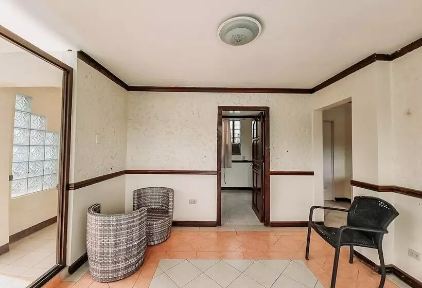 4k Garden Resort By Cocotel