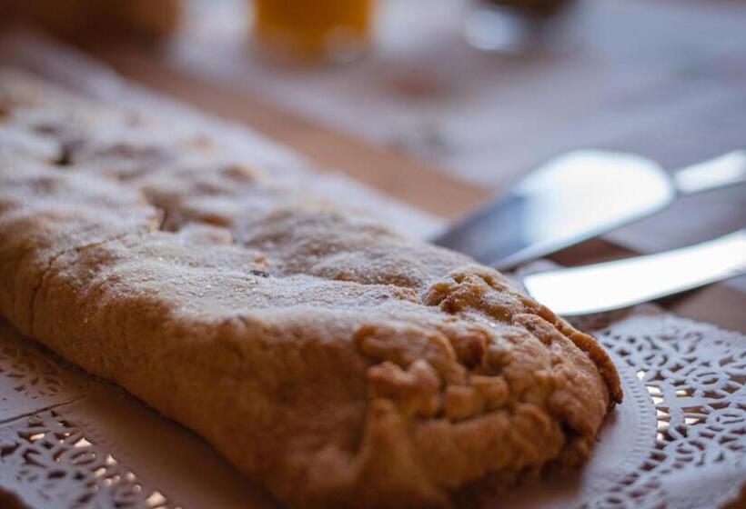 Alla Vecchia Contrada B&b