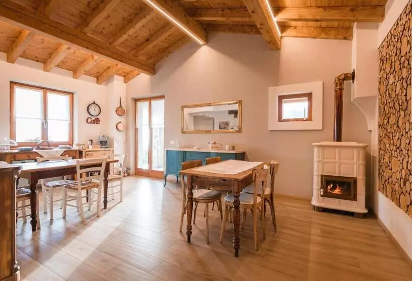 Alla Vecchia Contrada B&b