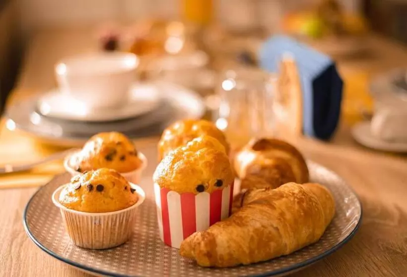 Alla Vecchia Contrada B&b