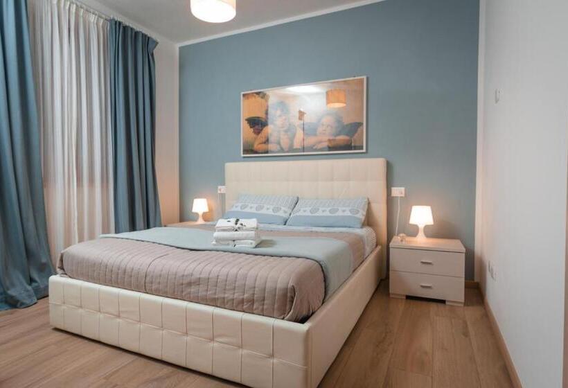 Alla Vecchia Contrada B&b