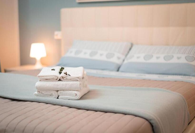 Alla Vecchia Contrada B&b