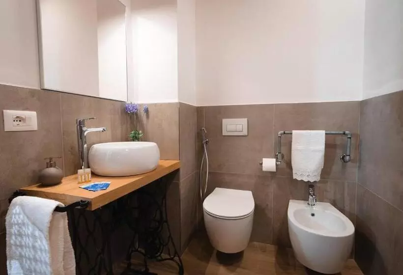 Alla Vecchia Contrada B&b