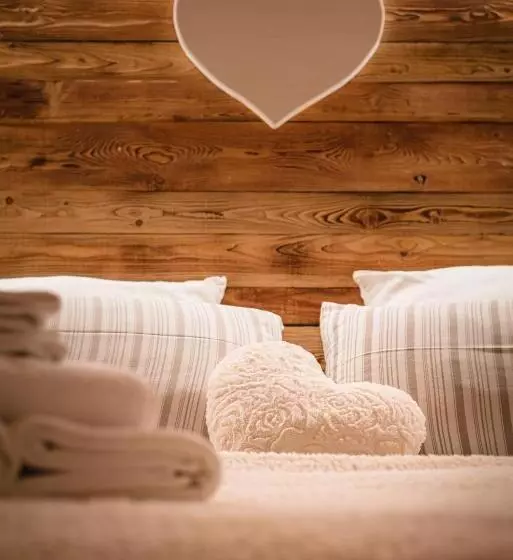 Alla Vecchia Contrada B&b