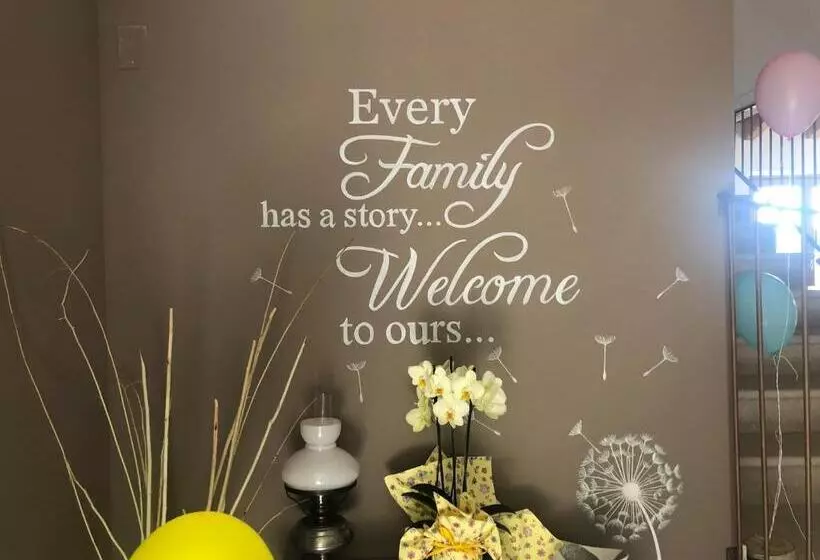 Alla Vecchia Contrada B&b