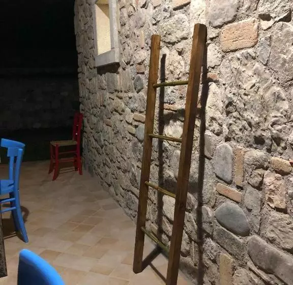 Alla Vecchia Contrada B&b