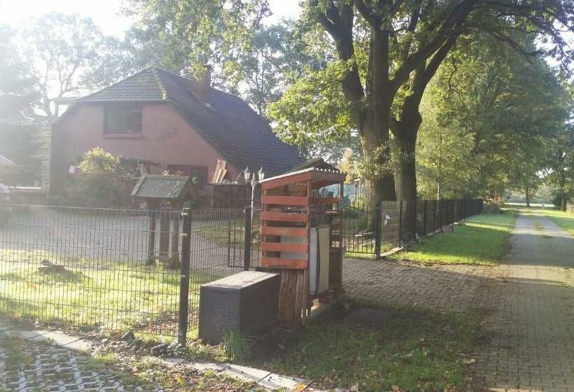 Bed and Breakfast Betsie`s Place