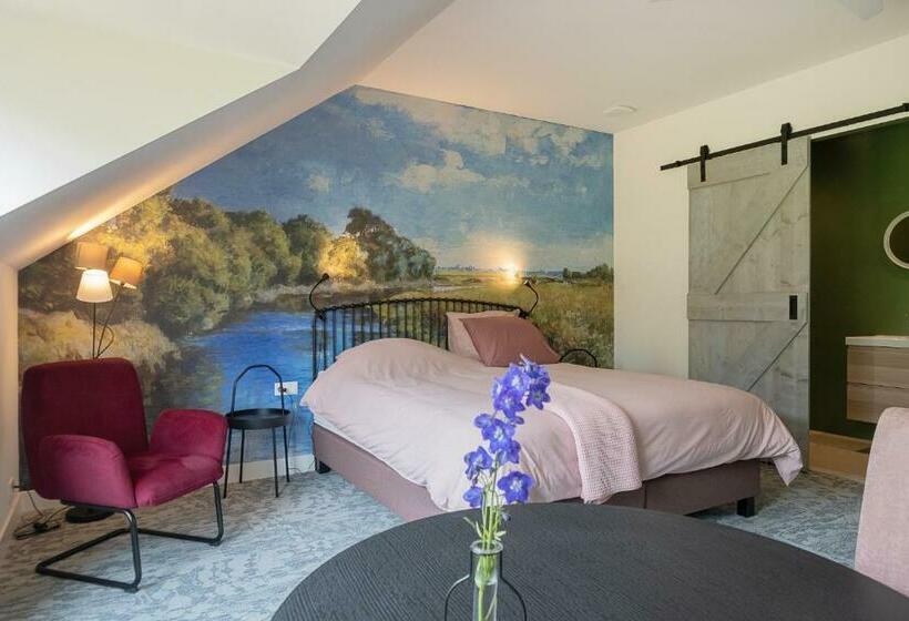 צימר Boeren Maison