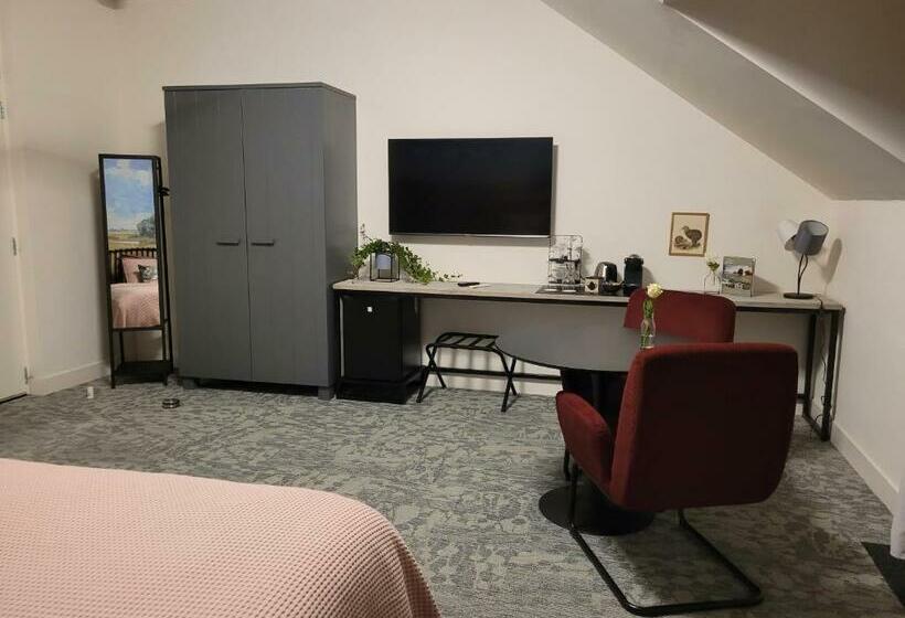 צימר Boeren Maison