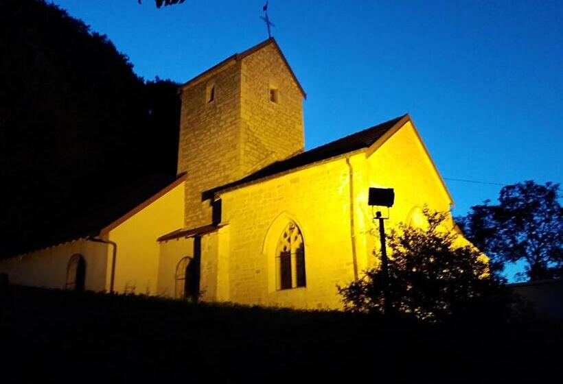Bed and Breakfast Chambre D Hôtes à La Campagne