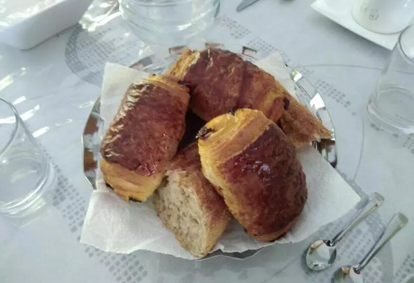 Aamiaismajoitus (B&B) Chambre D Hôtes à La Campagne