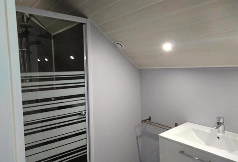 Bed and Breakfast Chambre D Hôtes à La Campagne