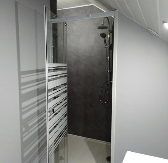 Bed and Breakfast Chambre D Hôtes à La Campagne