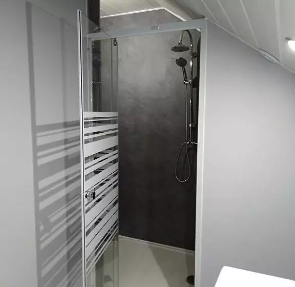 Aamiaismajoitus (B&B) Chambre D Hôtes à La Campagne