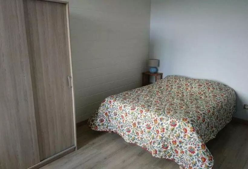 ベッドアンドブレックファースト Chambres D Hôtes Du Rupt