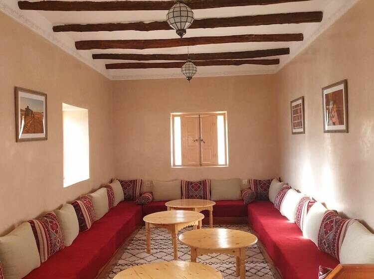 Bed and Breakfast Dar Ajgal