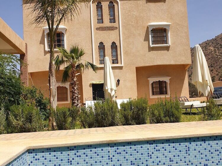 Bed and Breakfast Dar Ajgal