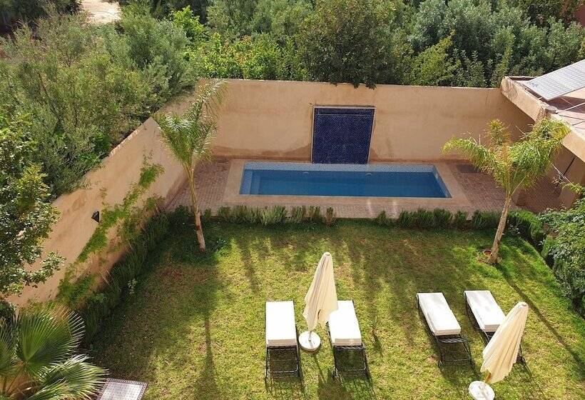 Bed and Breakfast Dar Ajgal