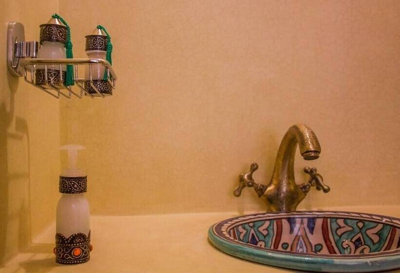 Bed and Breakfast Dar Ajgal