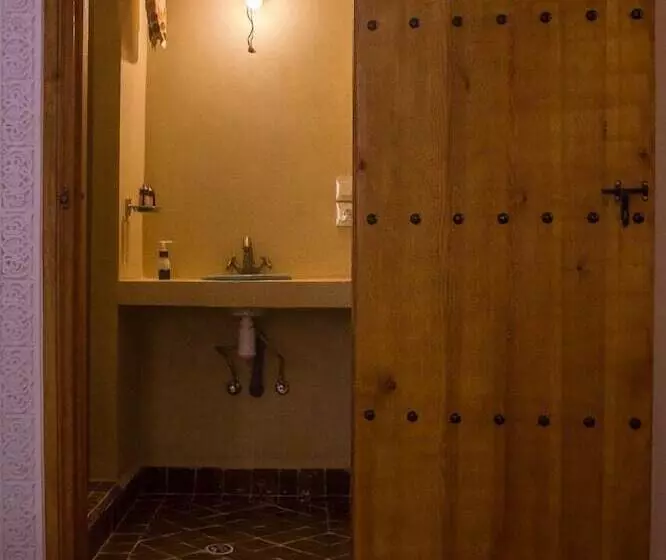 Aamiaismajoitus (B&B) Dar Ajgal