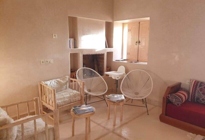Bed and Breakfast Dar Ajgal