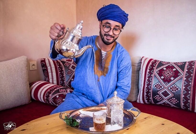 Bed and Breakfast Dar Ajgal