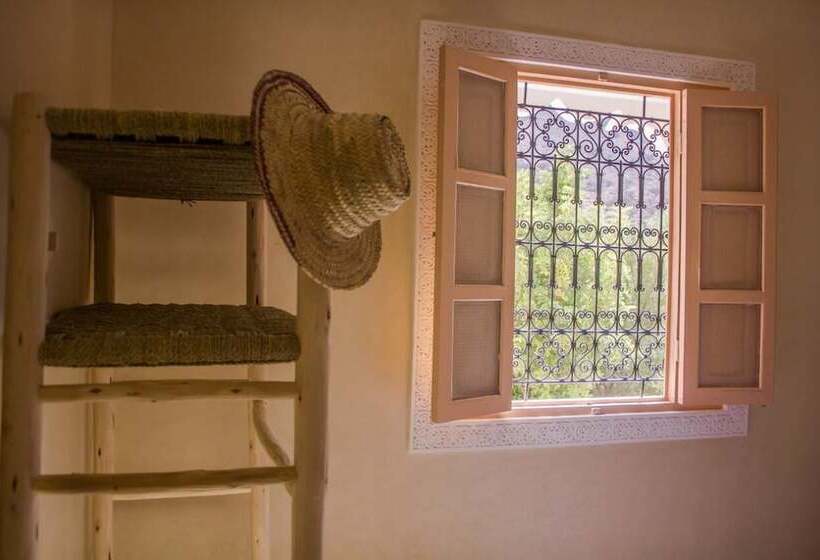 Bed and Breakfast Dar Ajgal