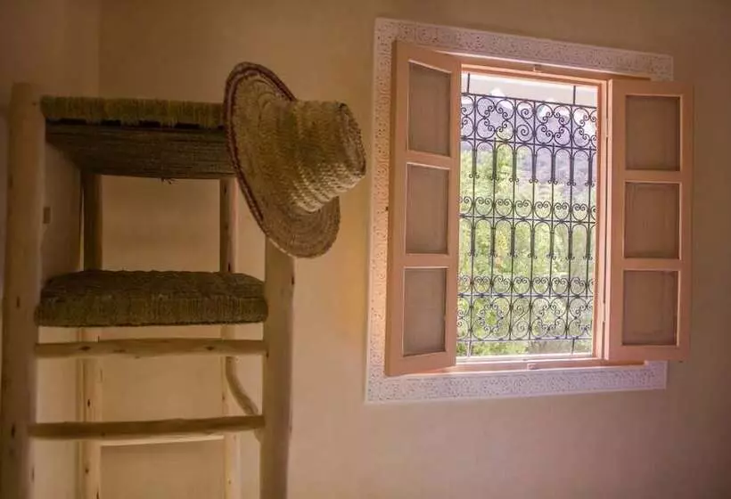 Aamiaismajoitus (B&B) Dar Ajgal