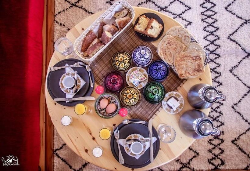 Bed and Breakfast Dar Ajgal