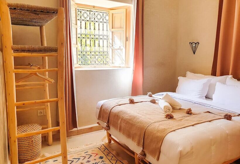 Bed and Breakfast Dar Ajgal