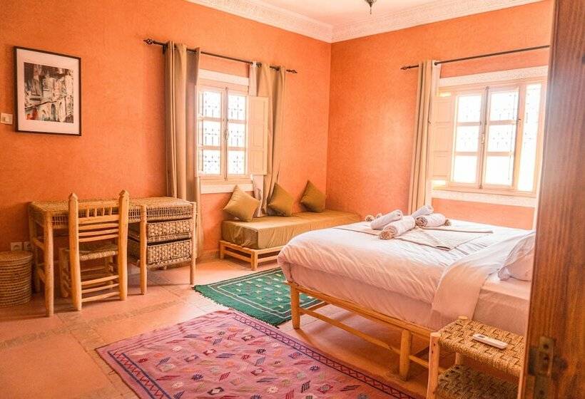 Bed and Breakfast Dar Ajgal