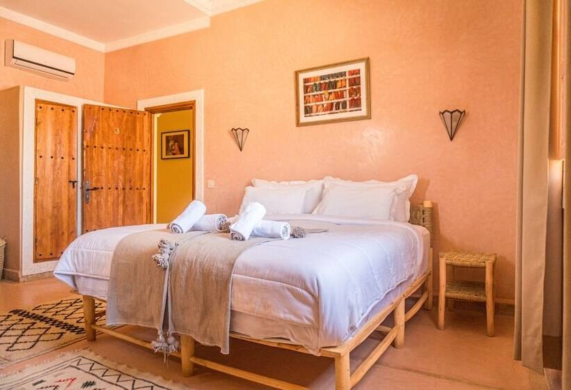 Bed and Breakfast Dar Ajgal