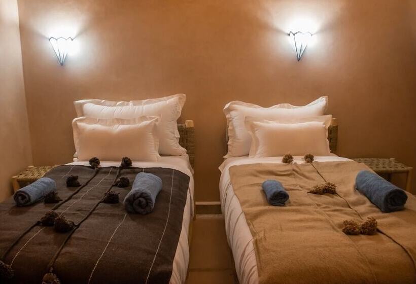 Bed and Breakfast Dar Ajgal