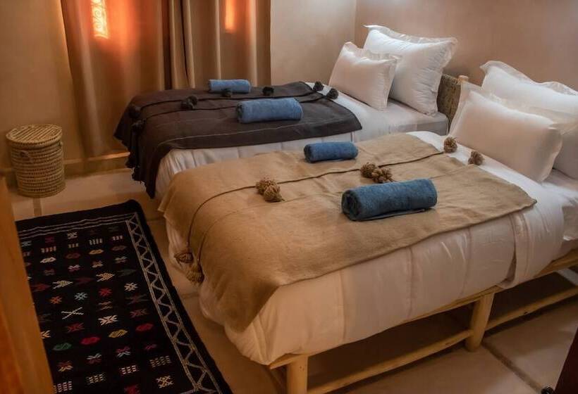 Bed and Breakfast Dar Ajgal