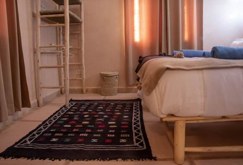 Bed and Breakfast Dar Ajgal
